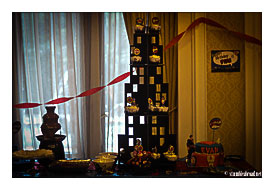 Cupcake Stand