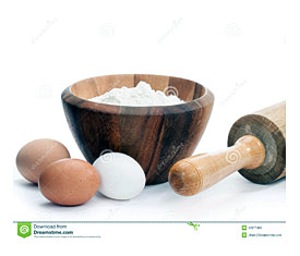 Background. Baking Ingredients That Star In Just About Every Recipe