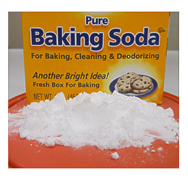 Baking Soda While Baking Soda Is A Great Ingredient While Baking It S