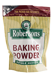 ROBERTSONS Baking Powder 1 X 500g Lowest Prices & Specials Online