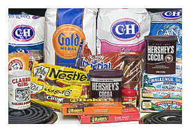 Supplies