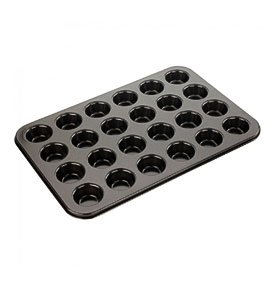 Tala Performance Mini Muffin Pan 24 Cup For $24.95 Kitchenware