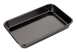 Details About Tala Performance Non Stick Roasting Pan Tin Tray Roaster