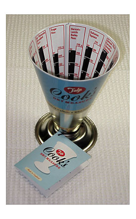 Photograph SLR Review Tala 1960's Retro Range Icing Syringe Set