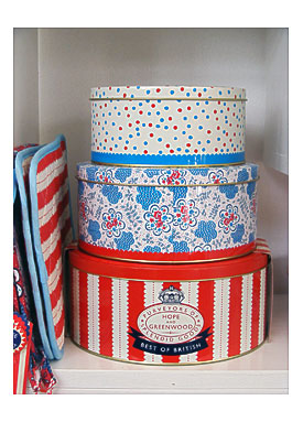 Tala And Hope And Greenwood Bake And Cookware 28 February 2014