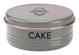 Storage Tins For Pinterest
