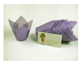 Cupcake Liners Medium Height 2.5 To 3.5 Inches Tall Pack Of 200