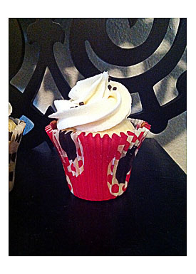 Style Cupcake Cami's Cupcakes Has Discovered The Funnest New Liners