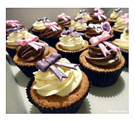Original Cupcakes Perfect Pastry The Hague