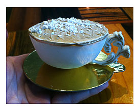How To Make A Teacup Cupcake YouTube