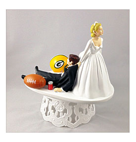 Cake Toppers, Unique Wedding Cake Toppers, Custom Wedding Cake Toppers