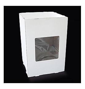 Boxes Ordered By Shivon For Baby Bo Er’s Fullmoon She Requested Cake