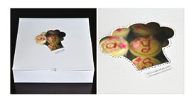 Tiffany Prize Box