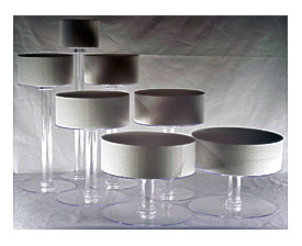 Pics Photos Cupcake Stand Cake Stand Cupcake Stand Five Layer Cake