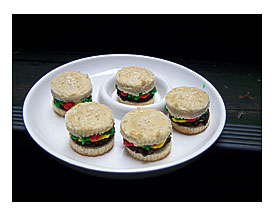 Comments Leave A Comment Categories Sweet N' Saucy Cupcakes