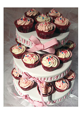 Eat & Tell My Cupcake Obsession Her Life Inspired