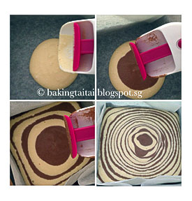 Have Used 2 Tovolo Cupcake Scoops To Do The Job Easily Here, The