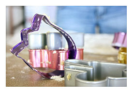 Cookie Cutters