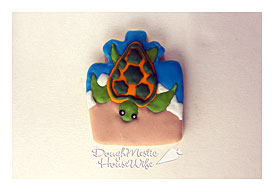 Sea Turtle