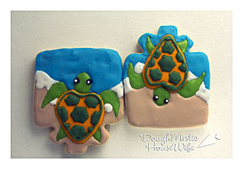 Sea Turtles