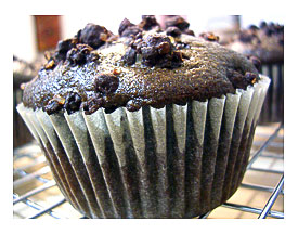 crumbcake top