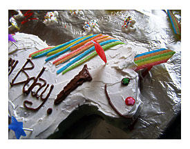 Unicorn Cake Pan The Hippest Pics