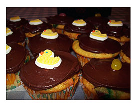 Unique Unique Cupcakes