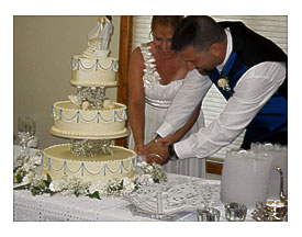 Wedding Supplies