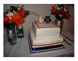 Wedding Pastry
