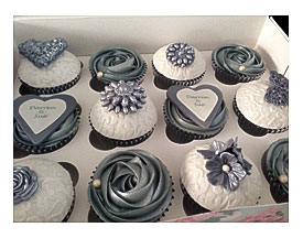 Cupcakes « SugarPerfection