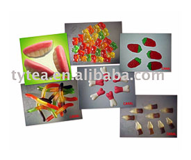 Bulk CandyHALAL Products,China Gummy Bulk CandyHALAL Supplier