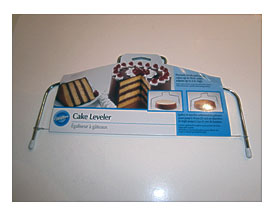 Wilton Cake Decorating Products 