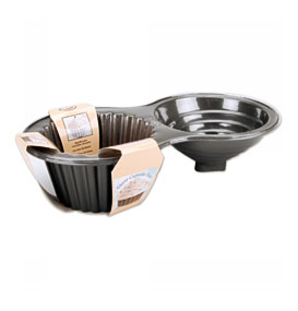 Wilton Wilton W5038 Giant Cupcake Pan Large