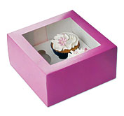 Cupcake Box Rosa Kaufen Sie Cupcake Box Rosa Auf