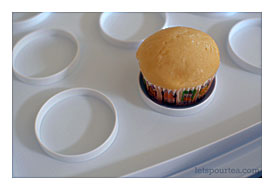 Wilton Cupcake Carrier Related Keywords & Suggestions Wilton Cupcake