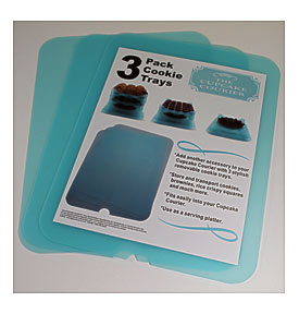 Cake Carrier Related Keywords & Suggestions Plastic Cake Carrier