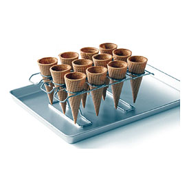 Wilton Cupcake Cone Baking Rack