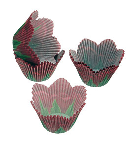 Dining & Bar > Baking Accs. & Cake Decorating > Baking Cups & Liners
