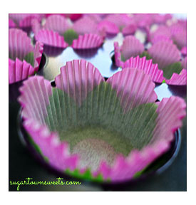 Dining & Bar > Baking Accs. & Cake Decorating > Baking Cups & Liners
