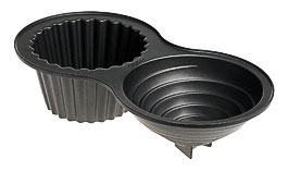 Pics Photos Wilton Giant Cupcake Pan