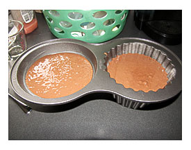 Accountant By Day Product Review Wilton Cupcake Cake Pan