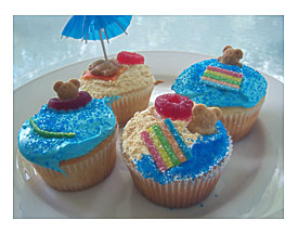 Cupcake Decorating Supplies Tips Ideas Recipes Tattoo Design Bild