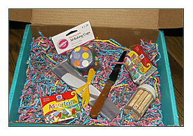 McCormick Cupcake Kit