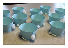Cupcake Wrappers