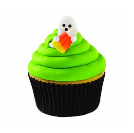 Think This Particular Ghost Decoration Is Too Cute And If You Are