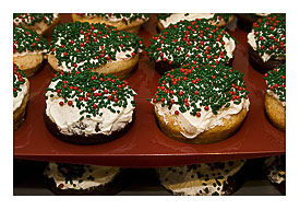 cupcakes