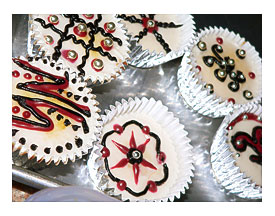 Cupcakes