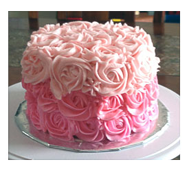 Wilton Tip Poster Cake Ideas And Designs