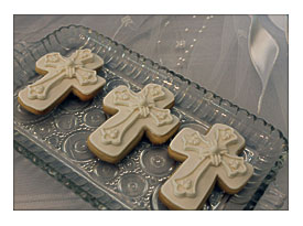 Desserts And Party Styling By Jeannie Gearin