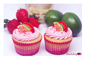 Star Tip Along With One Of The Type Of Pastry piping Bags That I Use